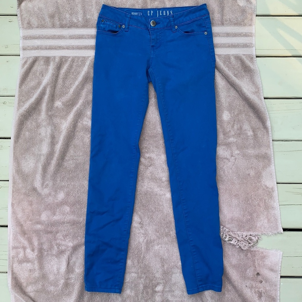Women’s Skinny Jeans